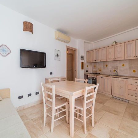 Murphy Holiday Home - Ester'S House La Maddalena  Ngoại thất bức ảnh