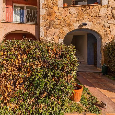 Murphy Holiday Home - Ester'S House La Maddalena  Ngoại thất bức ảnh