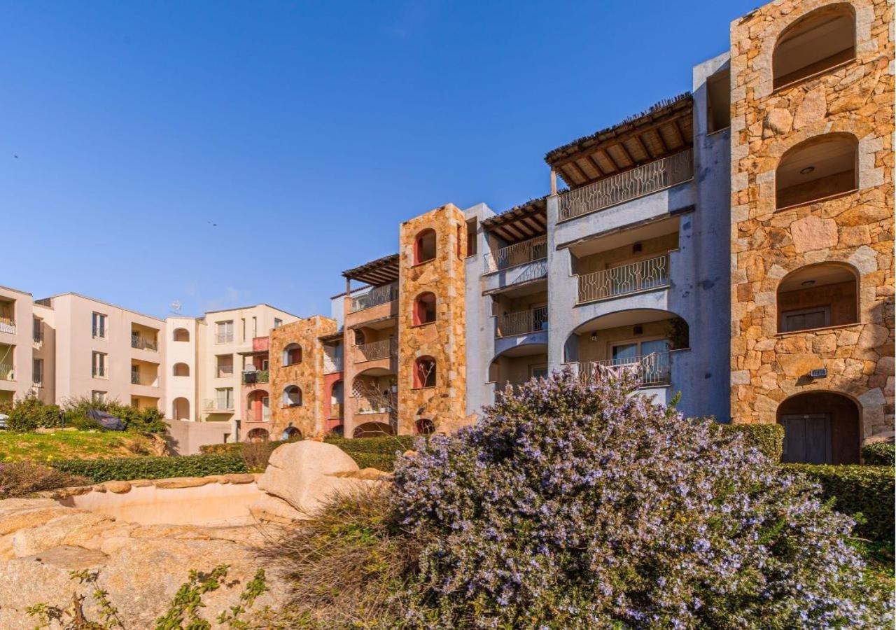 Murphy Holiday Home - Ester'S House La Maddalena  Ngoại thất bức ảnh