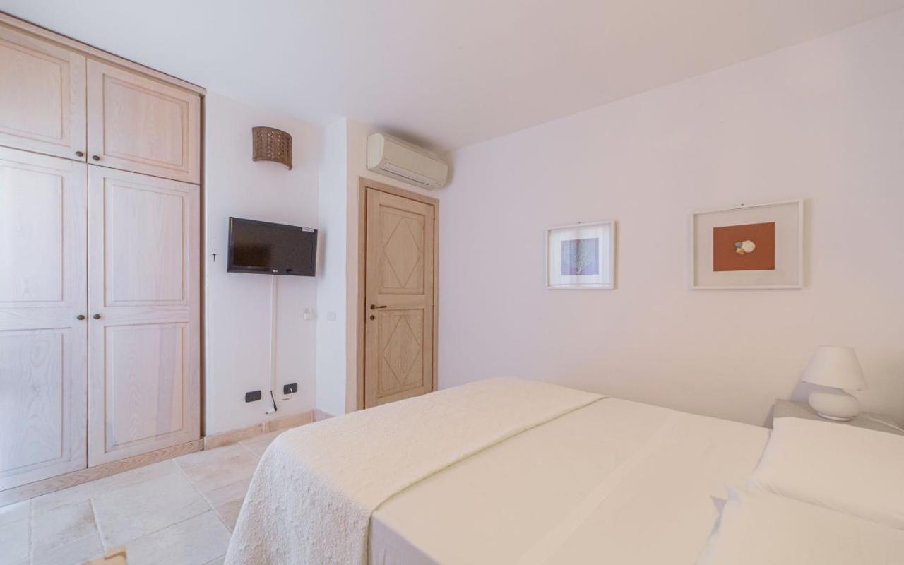 Murphy Holiday Home - Ester'S House La Maddalena  Ngoại thất bức ảnh