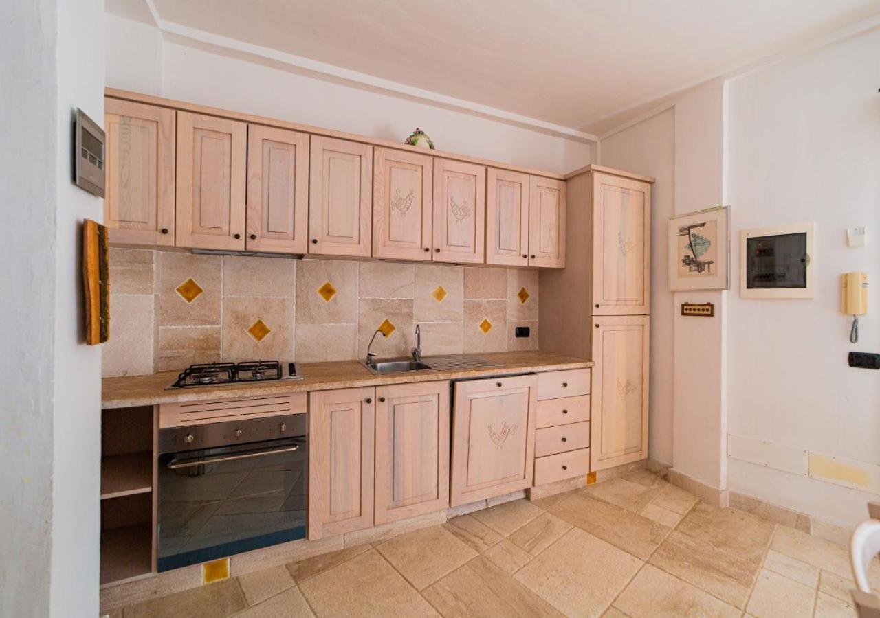 Murphy Holiday Home - Ester'S House La Maddalena  Ngoại thất bức ảnh