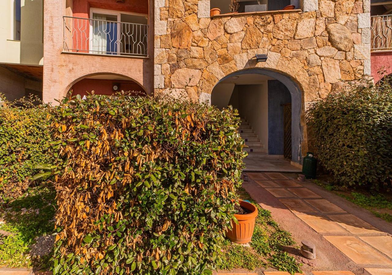 Murphy Holiday Home - Ester'S House La Maddalena  Ngoại thất bức ảnh