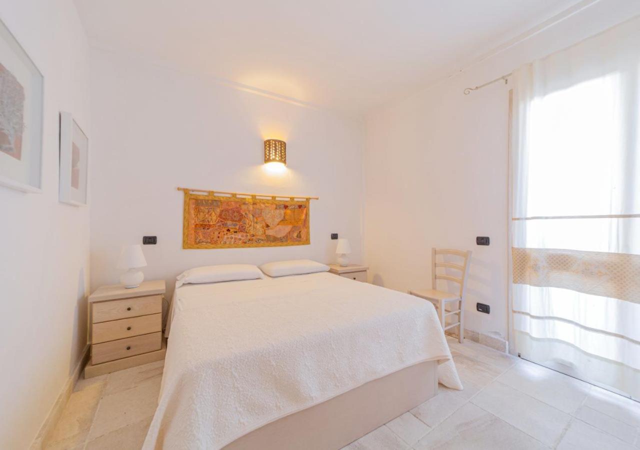 Murphy Holiday Home - Ester'S House La Maddalena  Ngoại thất bức ảnh
