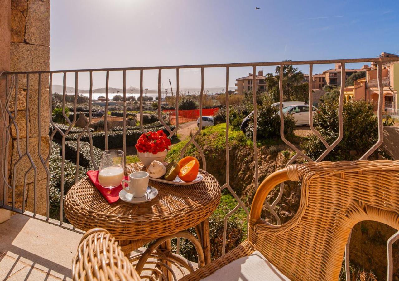 Murphy Holiday Home - Ester'S House La Maddalena  Ngoại thất bức ảnh